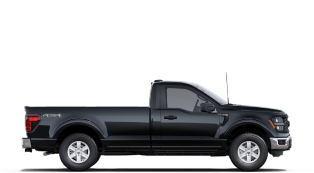 2025 Ford F-150+F-150